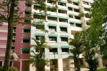 Blk 291C Bukit Batok Street 24 (Bukit Batok), HDB 4 Rooms #332642